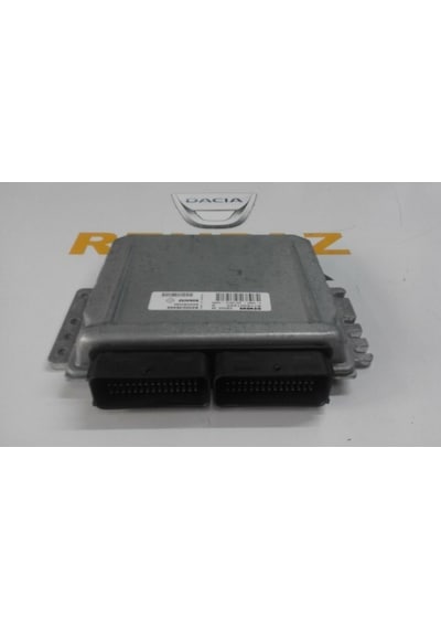 Renault Megane 1 Motor Beyni 8200236455 - S118301225 - 8200080285