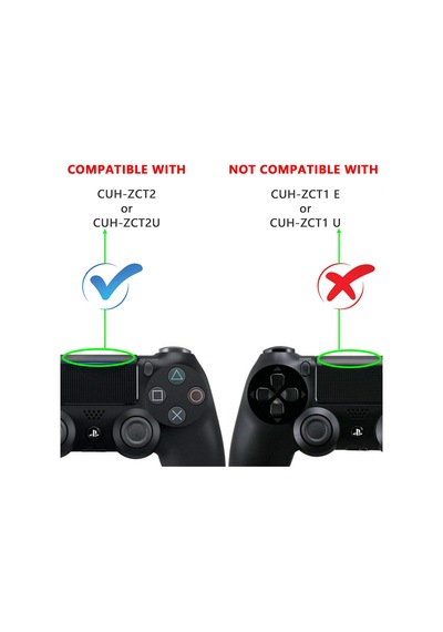 PS4 Kol Bataryası Yüksek Verimli Li
