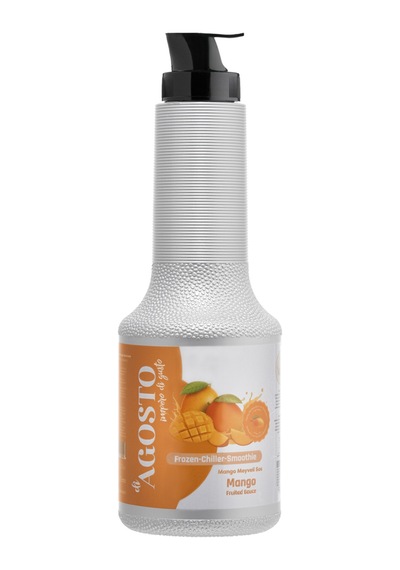 Mango Püre 1 Kg