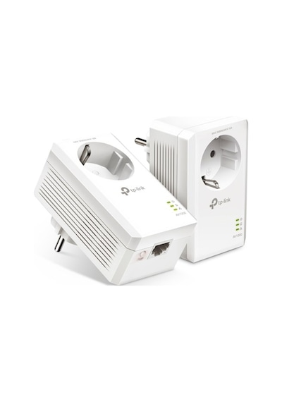 TP-Link TL-PA7017P KIT AV1000 Powerline Adapter