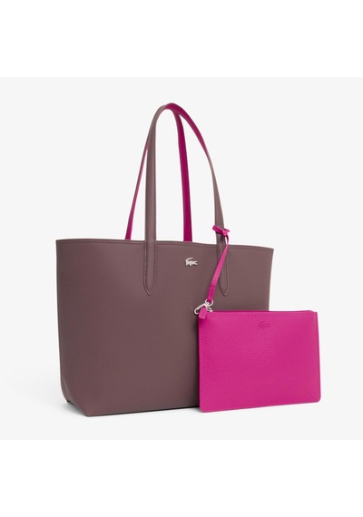 Lacoste Kadın Çanta Nf2142aa.t85 Bordo