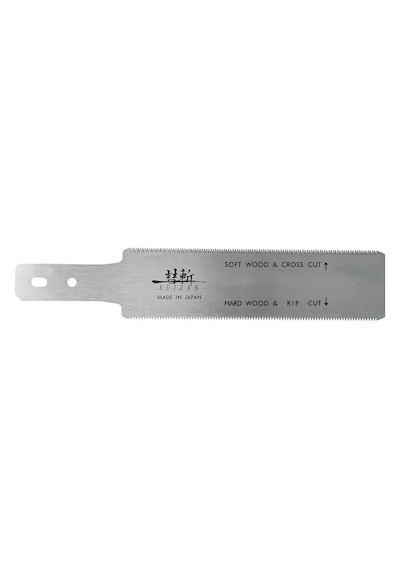 Suızan Suizan Sflrp004 Mini Flush Cut Japon Testeresi Yedek Bıçak 15 Cm