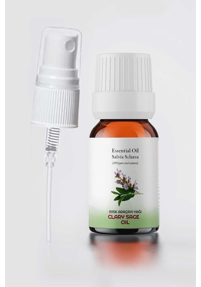 Proclis Misk Adaçayı Yağı 3 x 10 ML