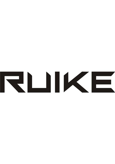 Ruıke P108-sf Kamp Çakı Çok Renkli