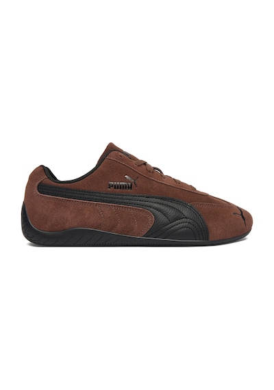 Puma Speedcat Unısex Ayakkabı 406329-82 Kahverengi