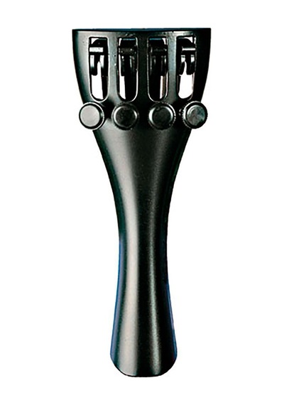 Picaldi 402112 Metal Fiksli Keman Kuyruğu 1/2 Dahili 4 Adet İ