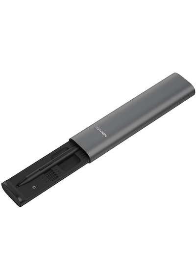 Xp-pen Ph20b X3 Plus Chip Stylus Grafik Tablet Kalemi + 9 Adet Yedek Uç Artist 10/12/13/16 2nd Gen,deco M/mwl/lw, Artist 16 Pro.