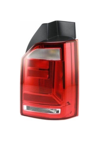Stop Sağ Volkswagen Transporter T7 2015- Ledli
