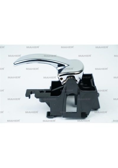 Kapı Kolu Navara 06-16 İç Krom Sol 80671-4x02b