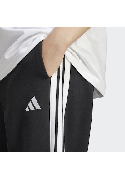 Adidas Je1276 W 3s Fl C Pt Kadın Eşofman Altı Siyah