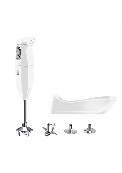 Bamix Cordless 2500 W Kablosuz El Blenderı