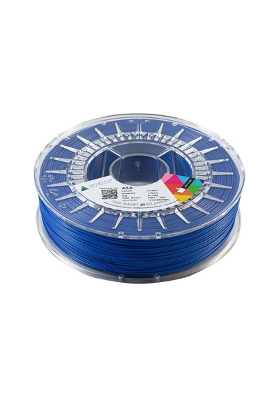 Smart Materials 3d Smartfil Asa 1.75mm Kobalt 750g Filament