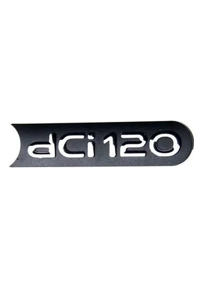 8200120861 Monogram Dcı Sol Mst.
