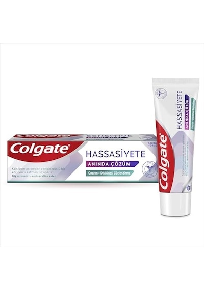 Hassasiyete Anında Pro -çözüm Diş Macunu 75 Ml
