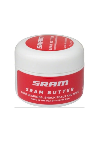 Gres Yağı 500 Ml Sram Siyah