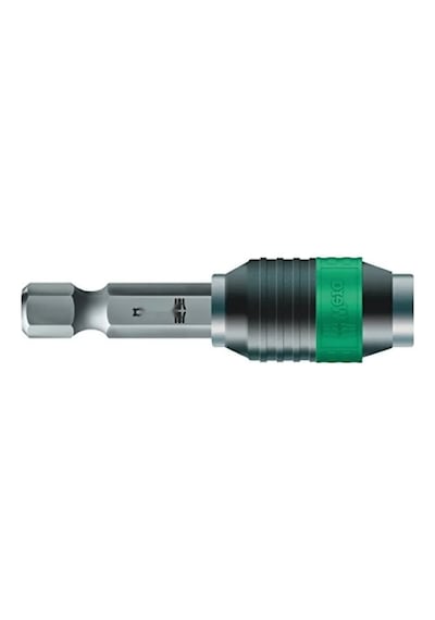 Rapidaptor Universal Bits Uç Tutucu 1/4" X 50 Mm 0.2 MM