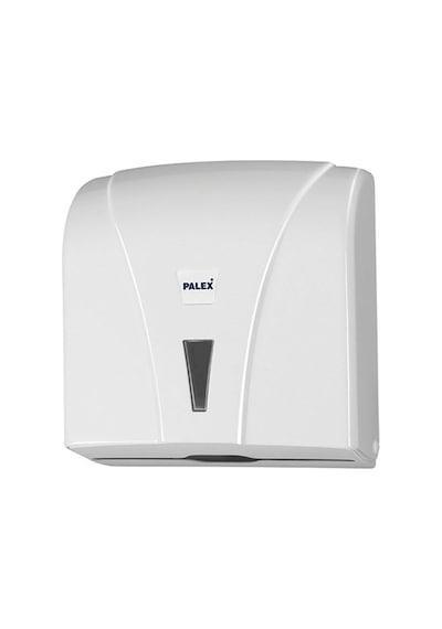Palex Havlu Dispenseri Z Katlı Beyaz