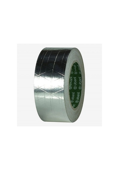 Alüminyum Folyo Bant Takviyeli 44 Mm 10 Mt Diğer