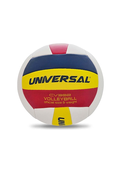 Universal Voleybol Topu No 5 Çok Renkli