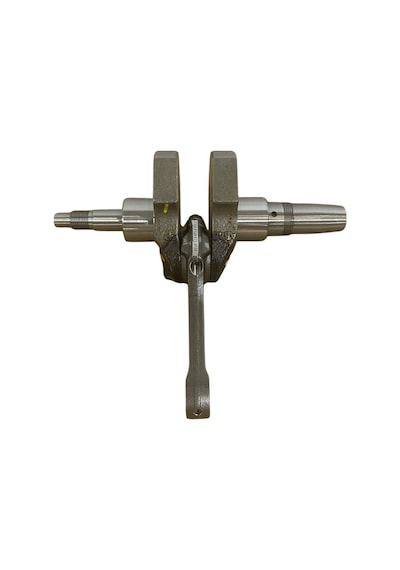 Dominar 250 Krank Komple