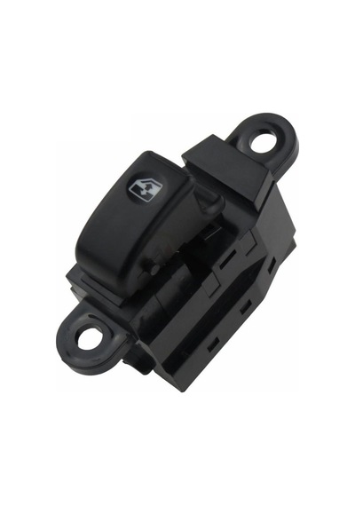 Hyundai Starex Sağ Ön Tekli Cam Açma Düğmesi Anahtarı 2001-2006