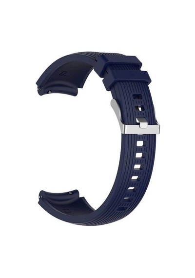 Huawei Watch Gt 3 46mm Krd-18 Uyumlu Rhn Kordon No6
