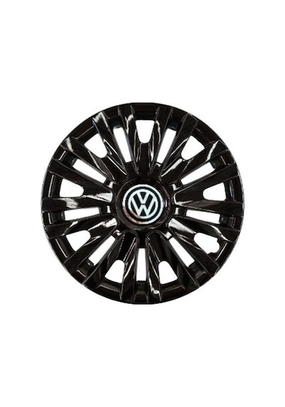 Volkswagen Transporter Jant Kapağı 15 İnç 4 Adet Kırılmaz T10