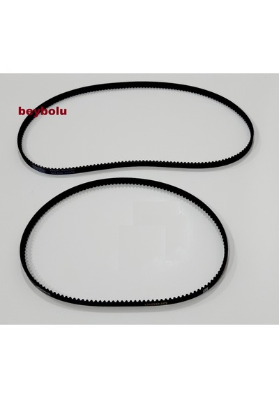 King Uyumlu K 103 Kayış Takımı , K103 Ekmek Makinesi - 402806635