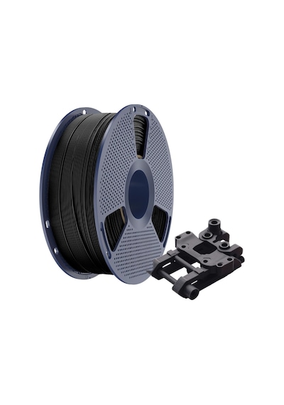 Sunlu Abs Filament Siyah 1.75mm 1kg