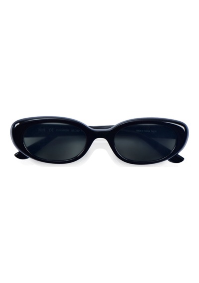 Inesta Classic Inc M9280 06 53 22 145 Gu037014 Güneş Gözlüğü Siyah