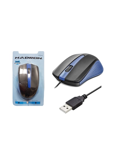 Hadron H5644 Kablolu Optik Mouse