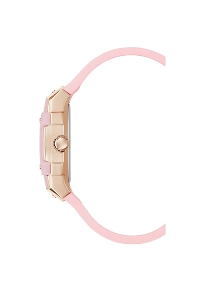 Guess Gugw0032l7 Kadın Kol Saati Pembe