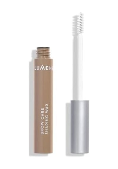 Lumene Brow Care Shaping Wax Kaş Şekillendirici Ve Sabitleyici Wax Blonde 0