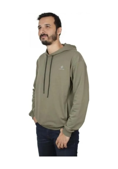 Lumberjack 3m M-sn73 Basıc 3fx Erkek Sweatshırt