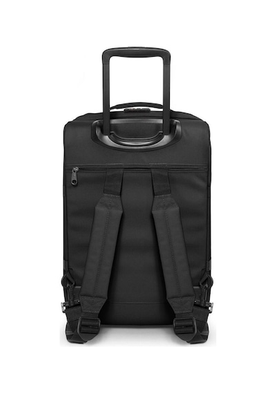 Eastpak EK96L008 Strapverz S Siyah Kabin Boy Valiz