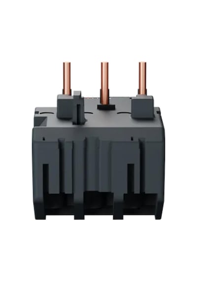 Schneider ElectricEasypact Tvs Lre-355 Diferansiyel Termik Aşırı Yük Rölesi (30-40A)