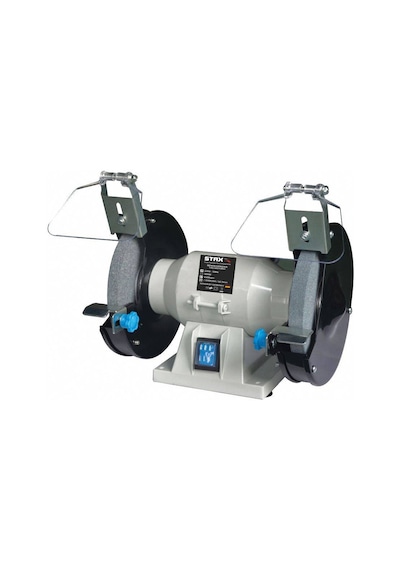 Staxx Pro Speed 150Mm Bıçak Balta Bileme Taşlama Makinesi 450Watt