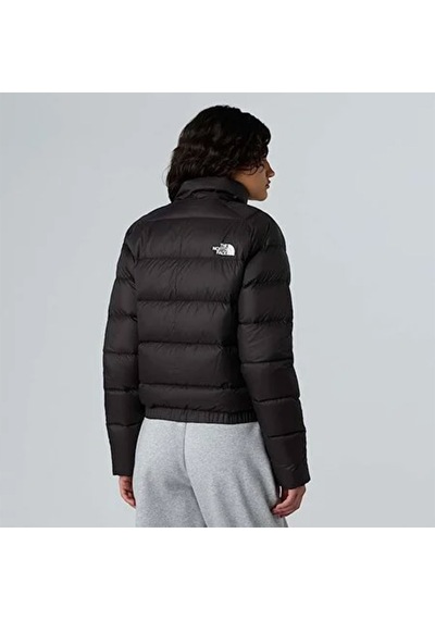 Tnf The North Face Hyalite Down Kadın Siyah Outdoor Mont Nf0a8e73jk31 Siyah