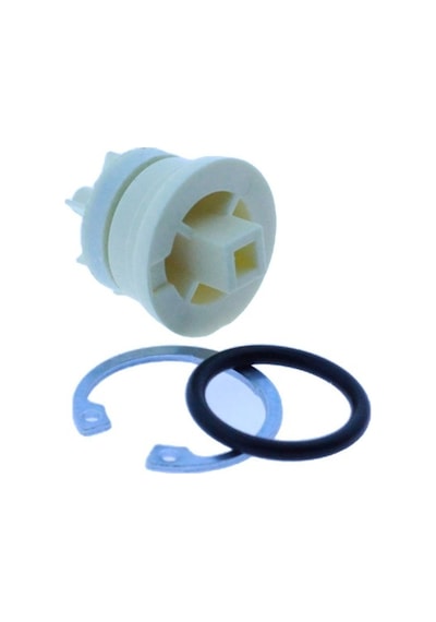 Vaillant Uyumlu Vuw Kombi Su Akış Türbini - 453845194