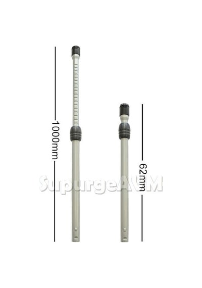 Bosch Uyumlu BGL 8334 ProSilence  Süpürge Borusu
