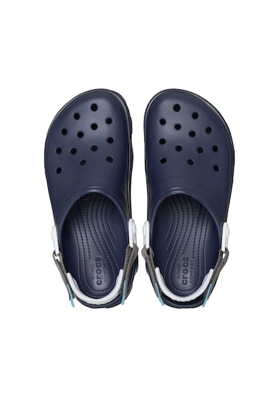 Crocs Classic All Terrain Clog Unisex Terlik Cr206340 Crc.410 Lacivert Crocs Classic All Terrain Clog Unisex Terlik Cr206340 Crc.410 Lacivert