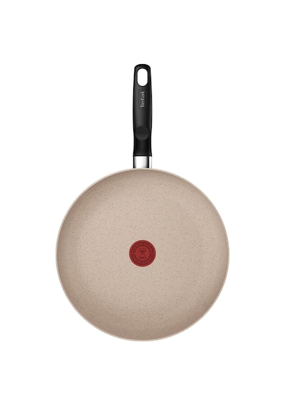 Tefal Beige Essential 2'li Tava Seti 28 Cm & 24 Cm 586917