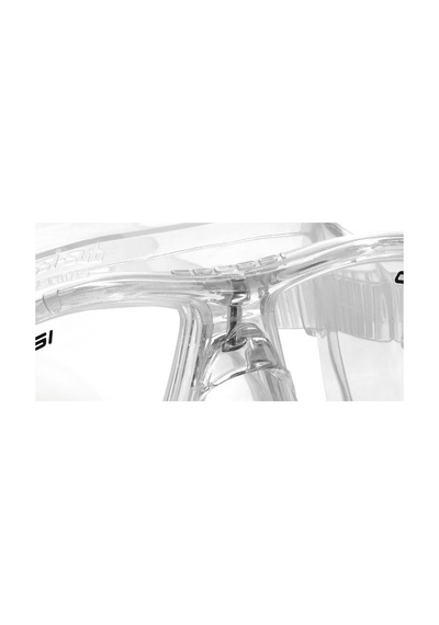 Cressi Ocean Vip Maske Şnorkel Set