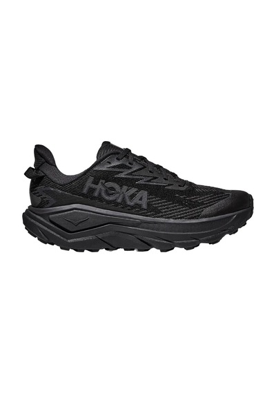 Hoka Challenger 8 Gore-tex Erkek Ayakkabısı Siyah
