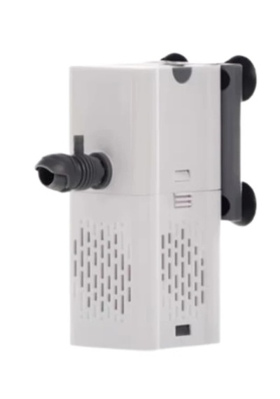 Jingye Jy-9000f Beyaz İç Filtre