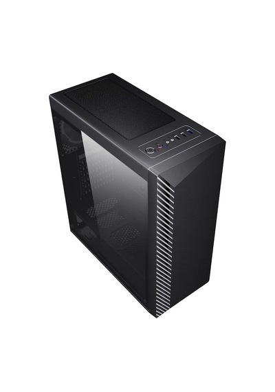 Avantron Kasa Lıghtnıng 250w Psu-standart Mıcro Atx