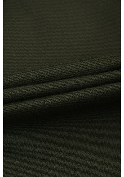 Rizzup Erkek Haki Modern Fit Likralı Kumaş Pantolon Günlük & Ofis Kullanımı 2602020
