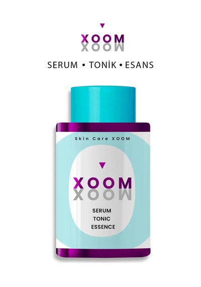 Procsin Xoom 3 ın 1 Essence + Serum + Tonik 100 ML