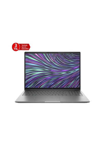 Hp B30hnes, Zbook X 16 G1i, Ultra 7-265h 16" Wuxga Ips, 32gb Ddr5 Ram, 1tb Ssd, 8gb Nvidia Rtx