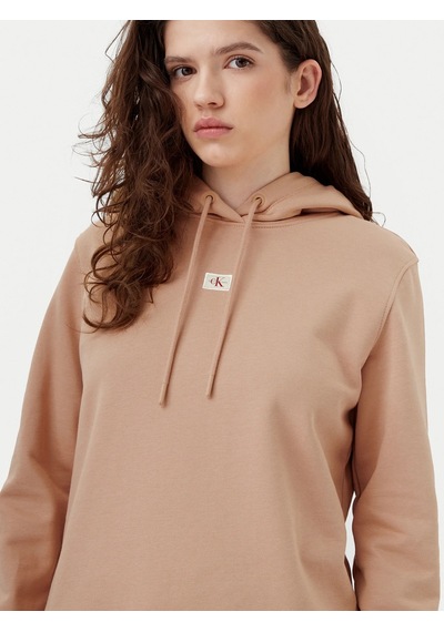 Calvın Kleın Kadın Sweatshırt J20j225085-tgw J20j225085-tgw Pembe Pembe